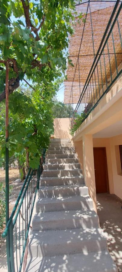 Apartments Lucky Lozovac Exterior photo